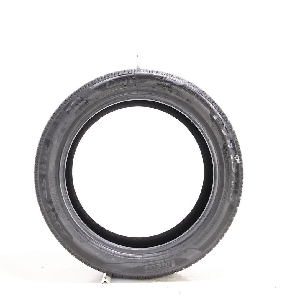 Used 235/45R18 Pirelli P7 AS Plus 3 94V - 7/32 - Image 3