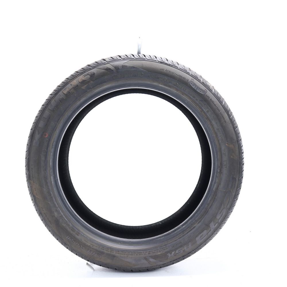 Used 215/50R17 Kumho Ecsta ASX 91W - 8.5/32 - Image 3
