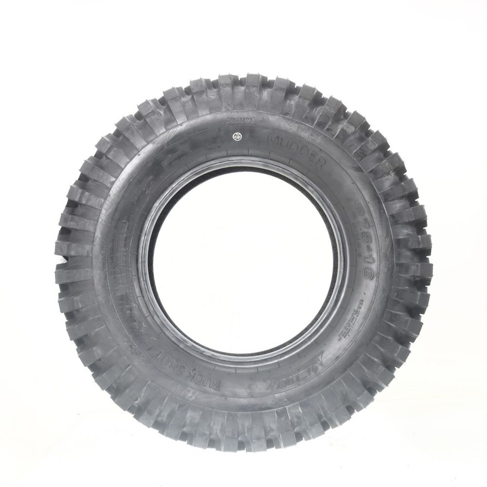 New 78-16 Buckshot Mudder 1N/A - Image 3