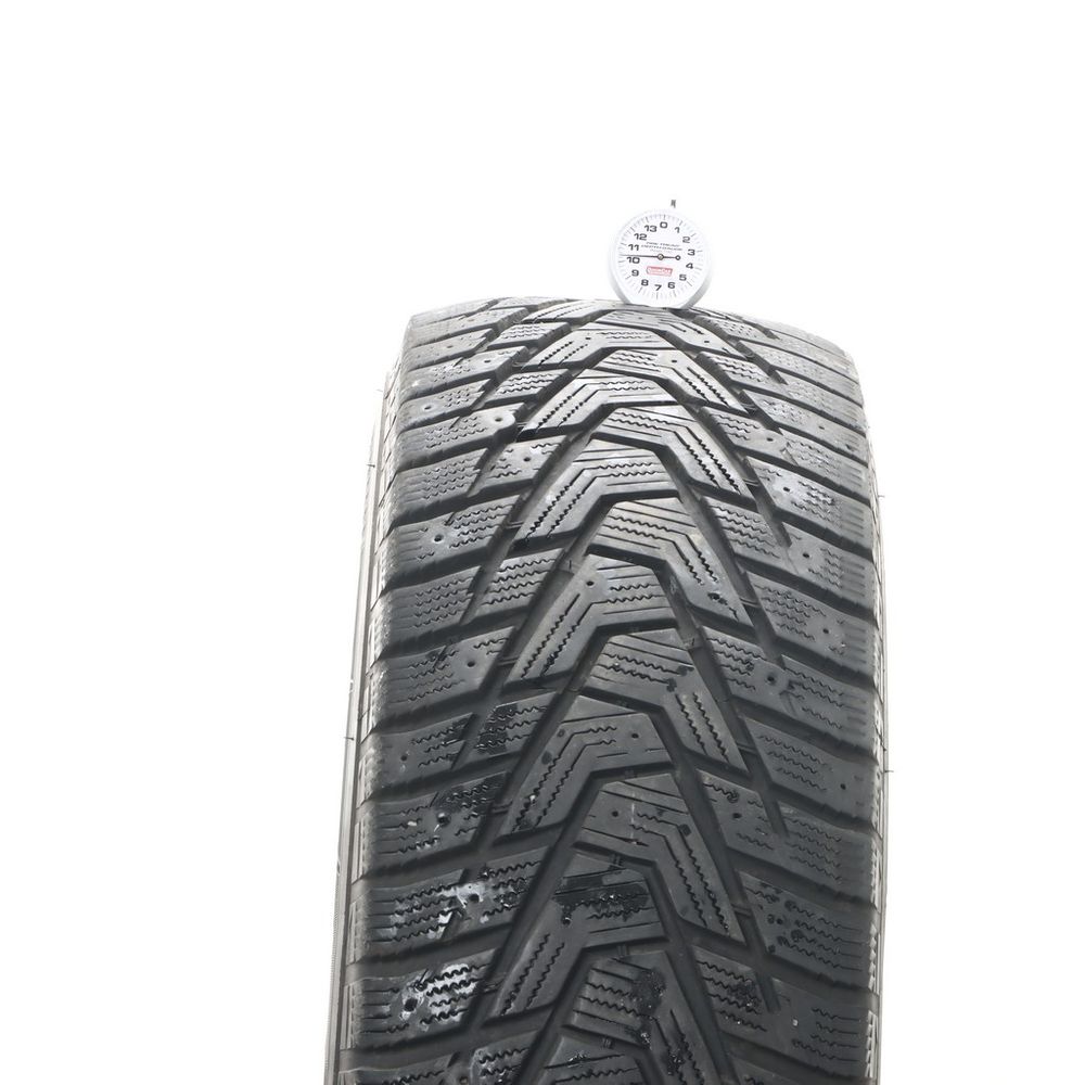 Used 265/75R16 Hankook Winter i*Pike X W429A 116T - 10/32 - Image 2