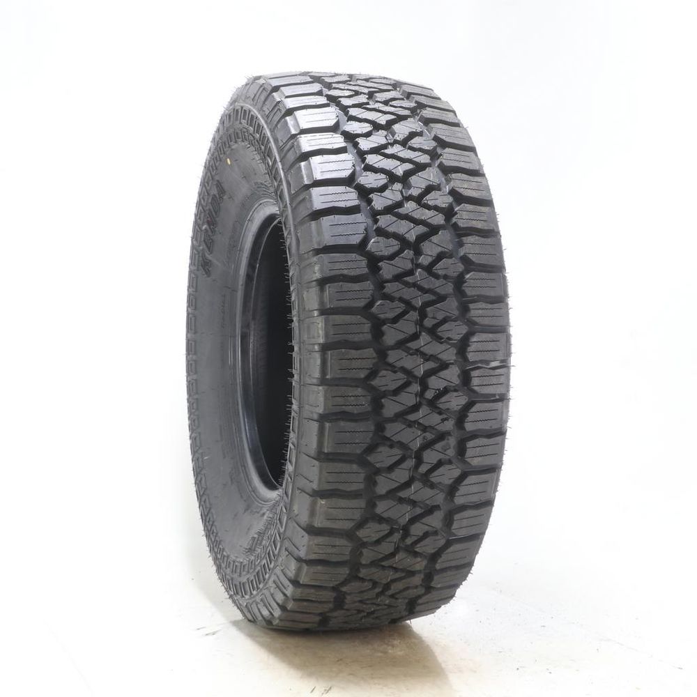 Set of (2) New LT 315/70R17 Kenda Klever AT2 121/118S E - Image 1
