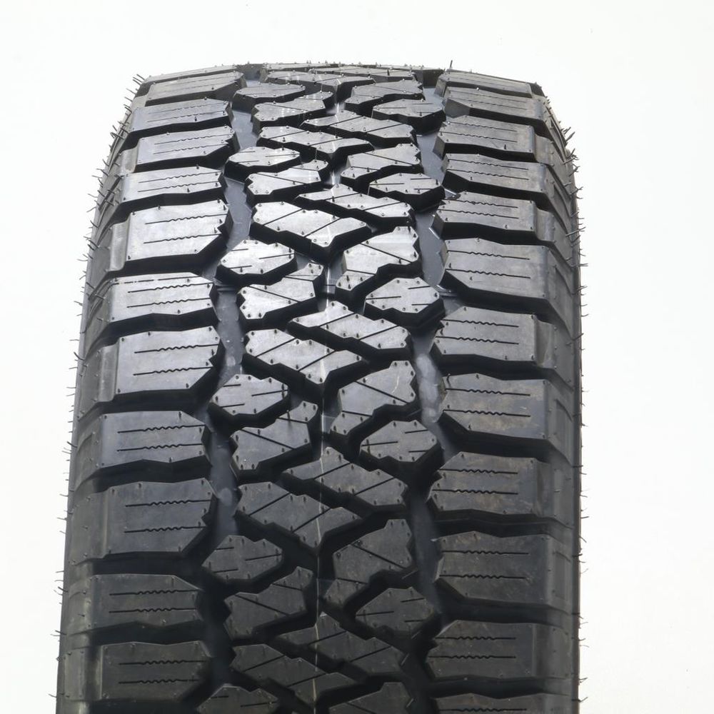 Set of (2) New LT 315/70R17 Kenda Klever AT2 121/118S E - Image 2