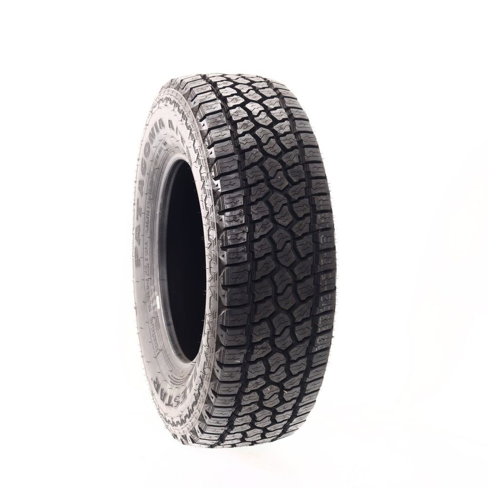 New LT 245/70R16 Milestar Patagonia A/T R 118/115R E - Image 1