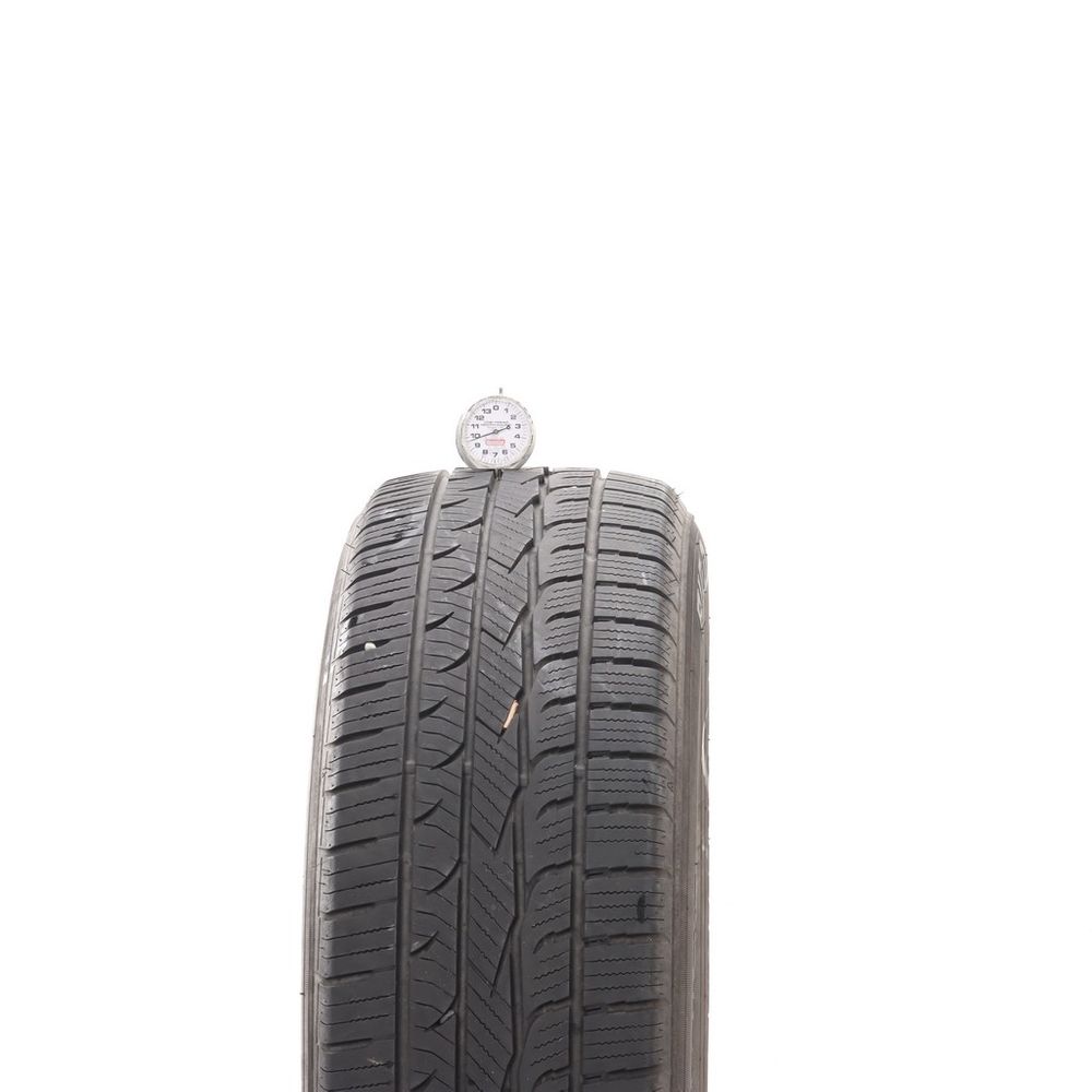 Set of (2) Used 225/60R17 Big O Legacy AS Plus 99H - 9.5-10/32 - Image 2