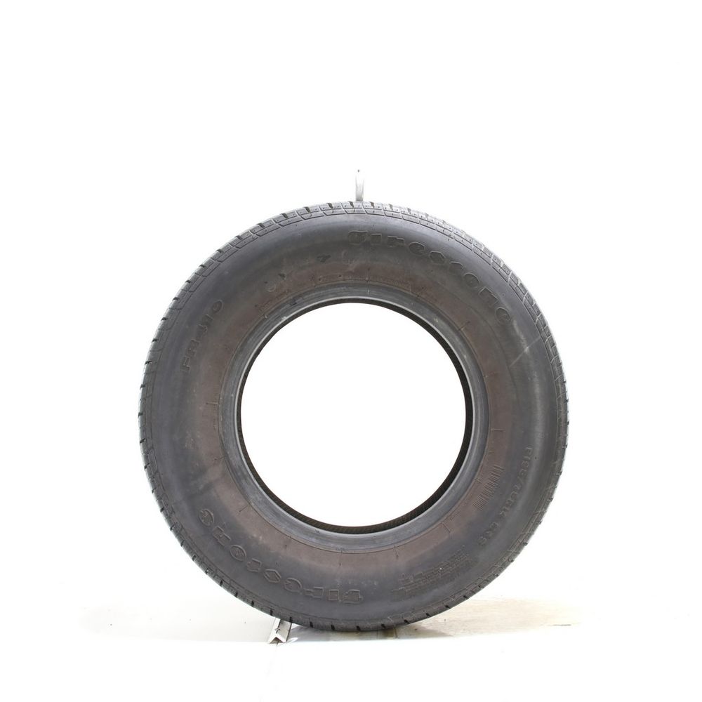 Used 195/75R14 Firestone FR410 1N/A - 8.5/32 - Image 3