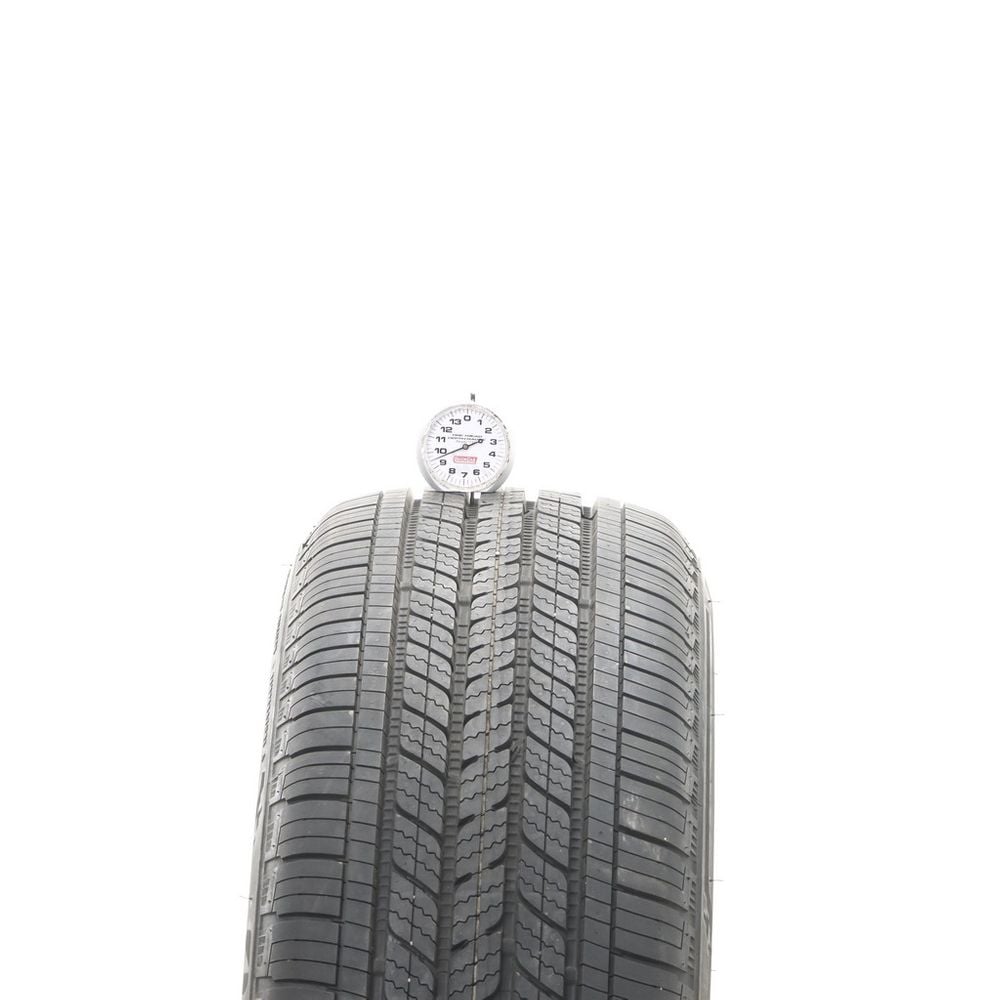Set of (4) Used 215/60R17 Bridgestone Turanza LS100 96H - 9-9.5/32 - Image 5