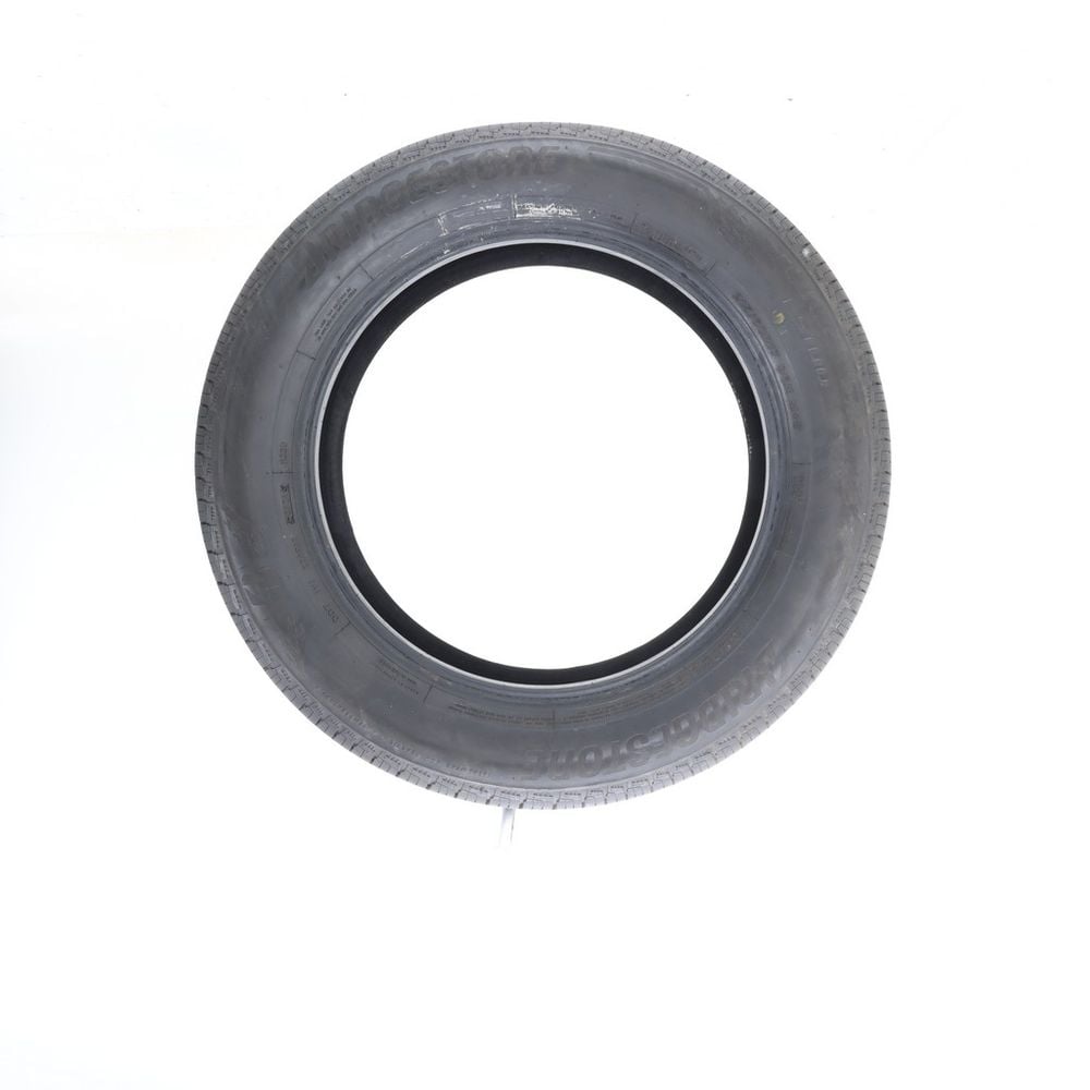 Set of (4) Used 215/60R17 Bridgestone Turanza LS100 96H - 9-9.5/32 - Image 6