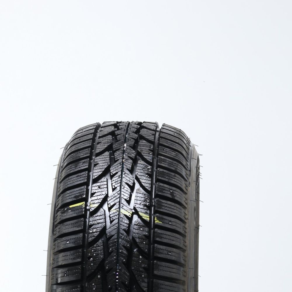 Driven Once 225/55R17 Firestone Winterforce 2 97S - 12/32 - Image 2