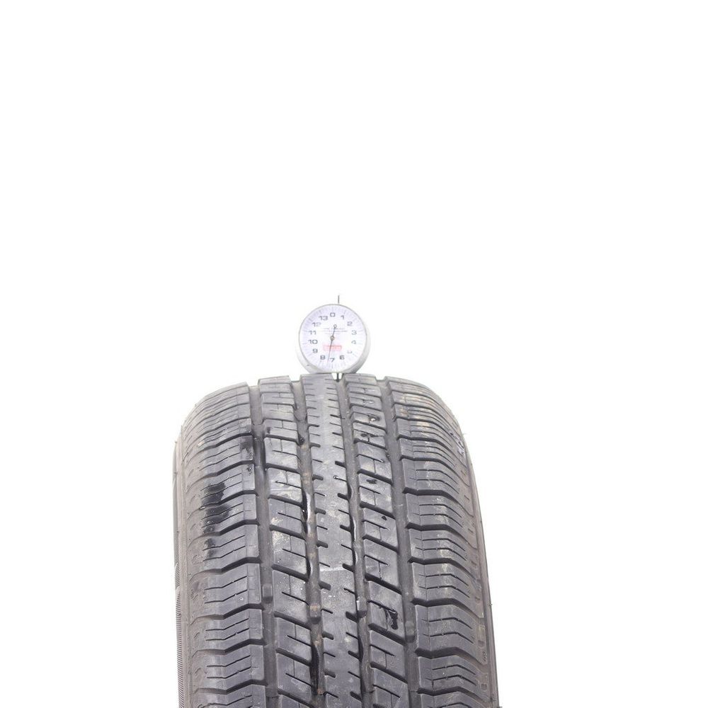 Set of (2) Used 195/65R15 Prometer LL821 91H - 7/32 - Image 2