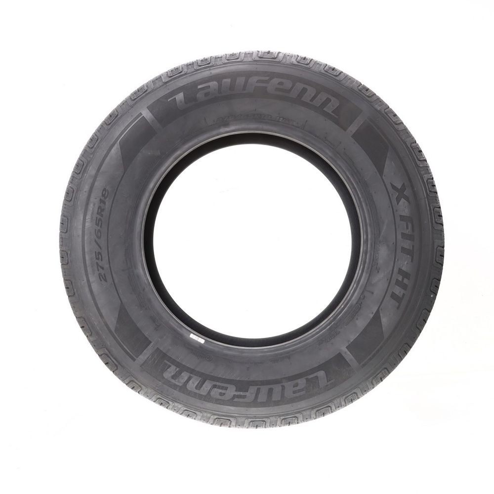 Set of (2) New 275/65R18 Laufenn X Fit HT 116T - 10.5/32 - Image 3