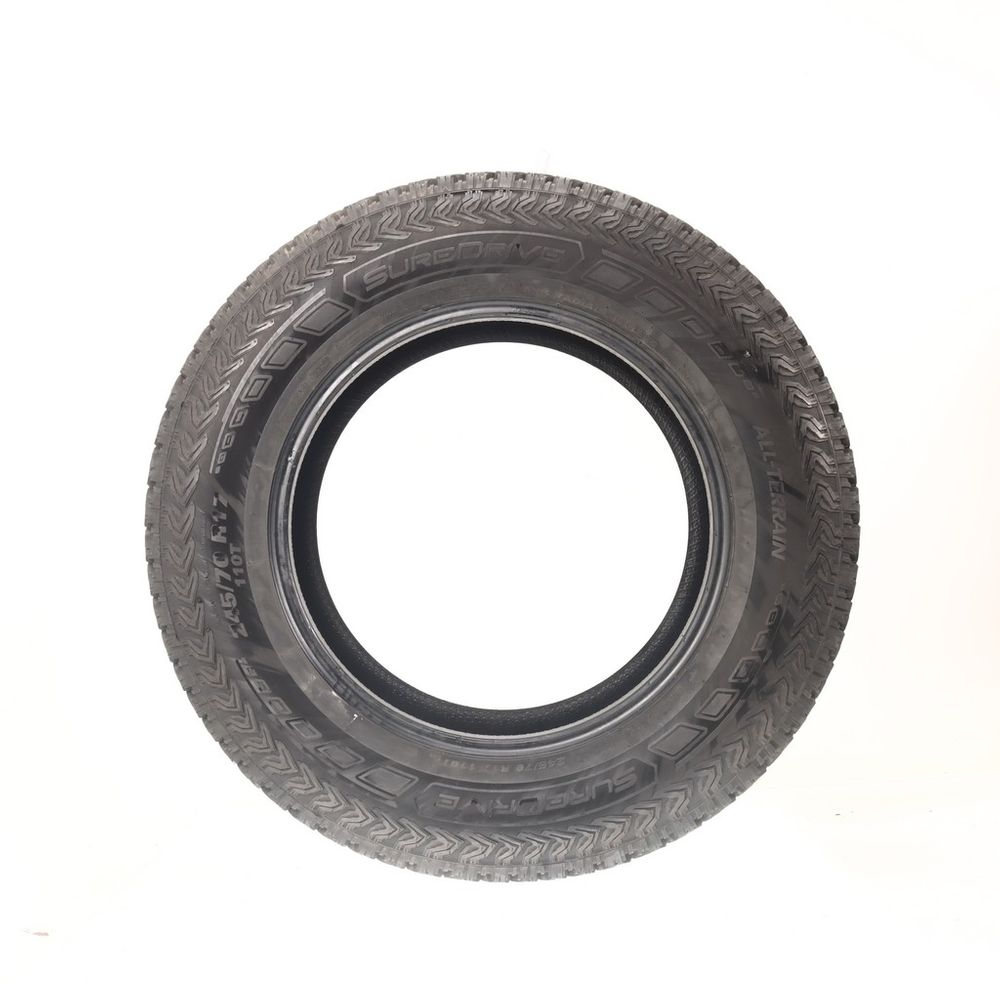 Used 245/70R17 SureDrive All-Terrain 110T - 10/32 - Image 3