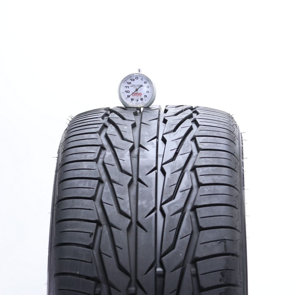 Used 245/45R19 Toyo Extensa HP II 102W - 8.5/32 - Image 2