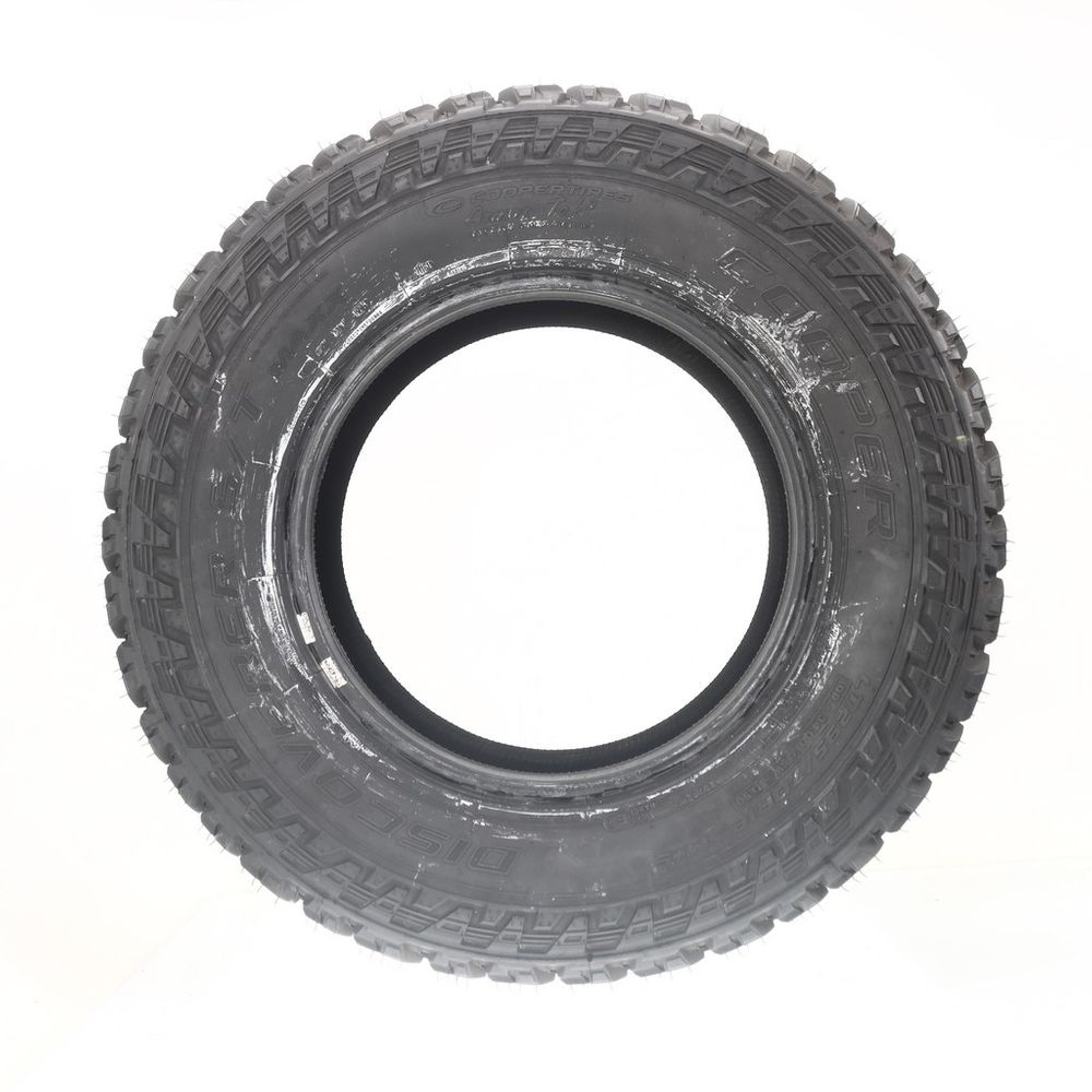 Used LT 295/70R18 Cooper Discoverer S/T Maxx 129/126Q E - 18.5/32 - Image 3