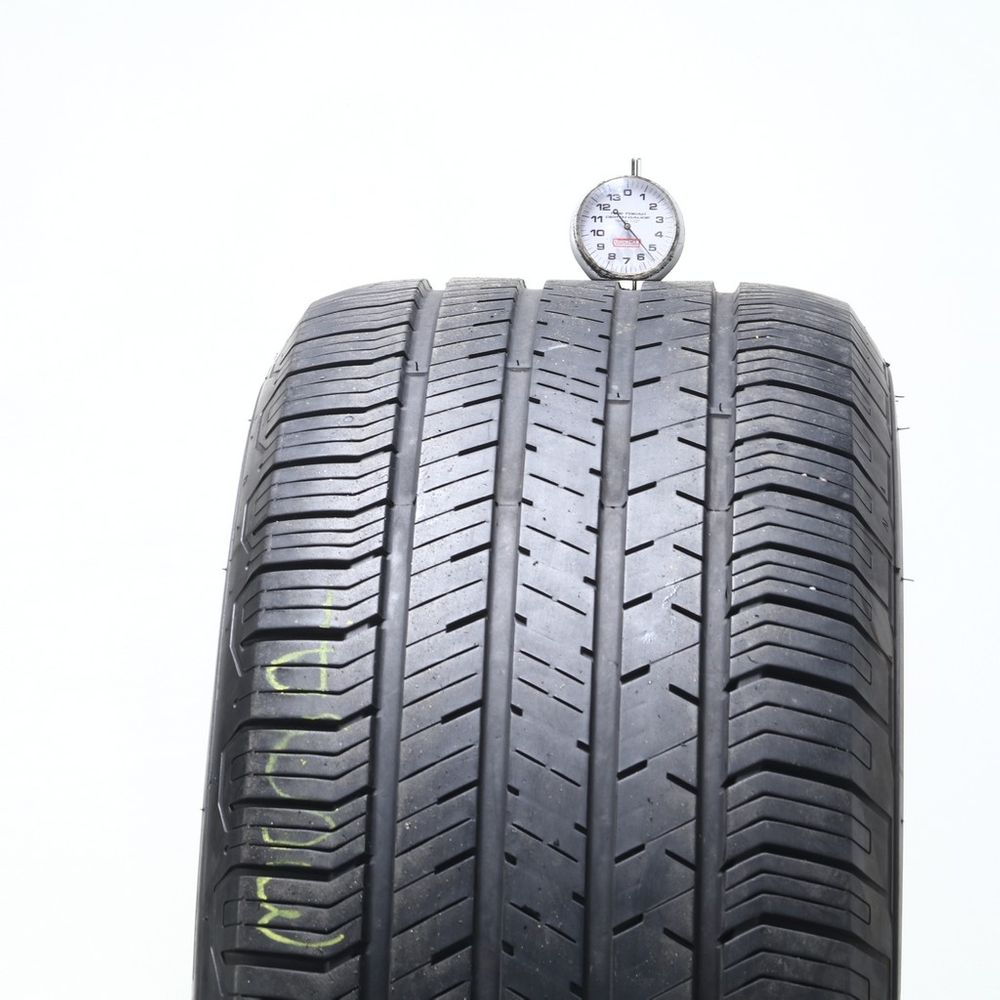 Used 285/45R22 Hankook Mavis Traction Control 4Season 114H - 5.5/32 - Image 2