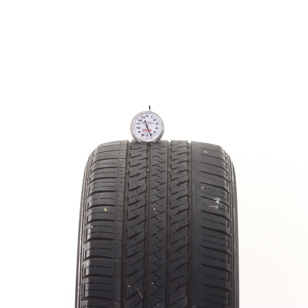 Set of (2) Used 225/45R19 Bridgestone Ecopia H/L 422 Plus 92W - 6/32 - Image 2
