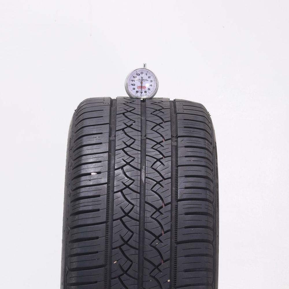 Used 215/55R16 Continental TrueContact Tour 97H - 7/32 - Image 2