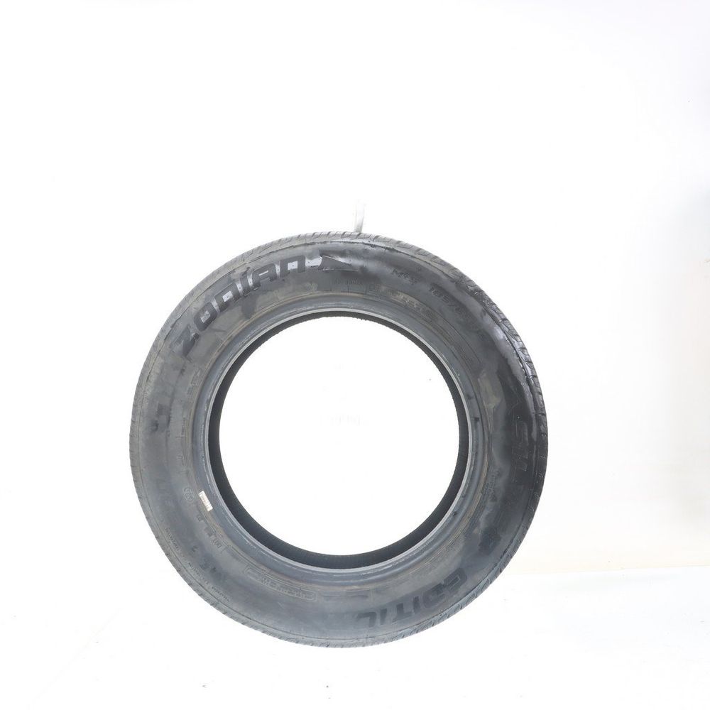 Set of (2) Used 185/65R15 Arizonian Silver Edition 88H - 5.5-7/32 - Image 3