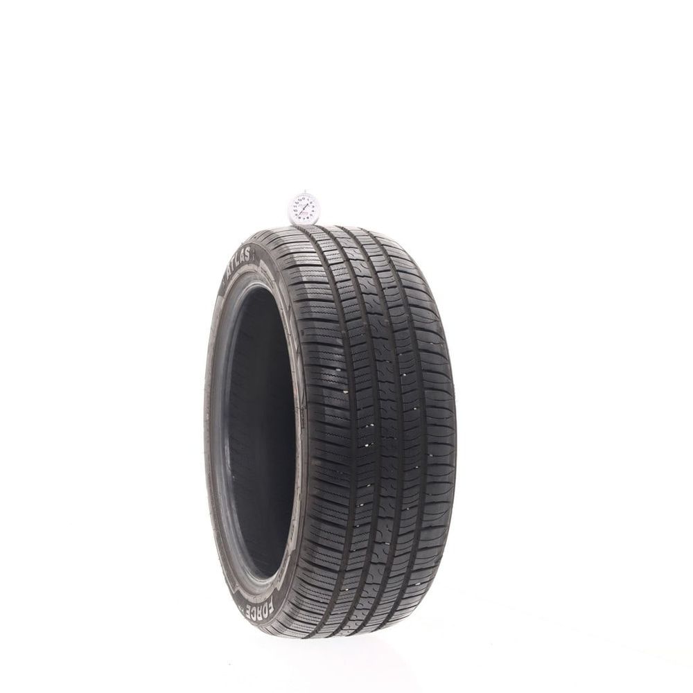 Used 215/45R17 Atlas Force HP 91V - 8.5/32 - Image 1