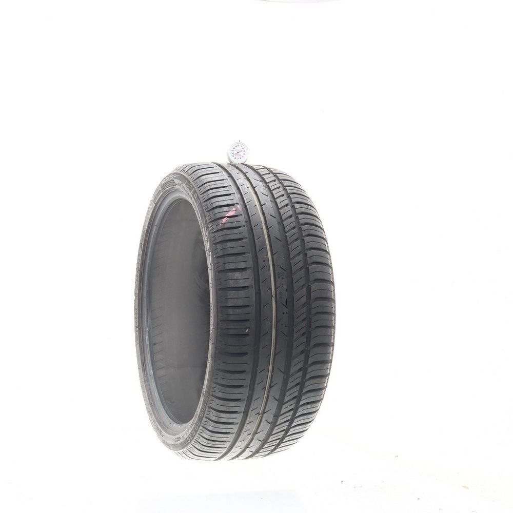 Used 255/35R20 Nokian zLine A/S 97W - 9.5/32 - Image 1