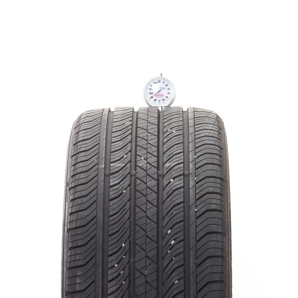 Set of (4) Used 245/35R20 Continental ProContact TX 95H - 8.5-9/32 - Image 5