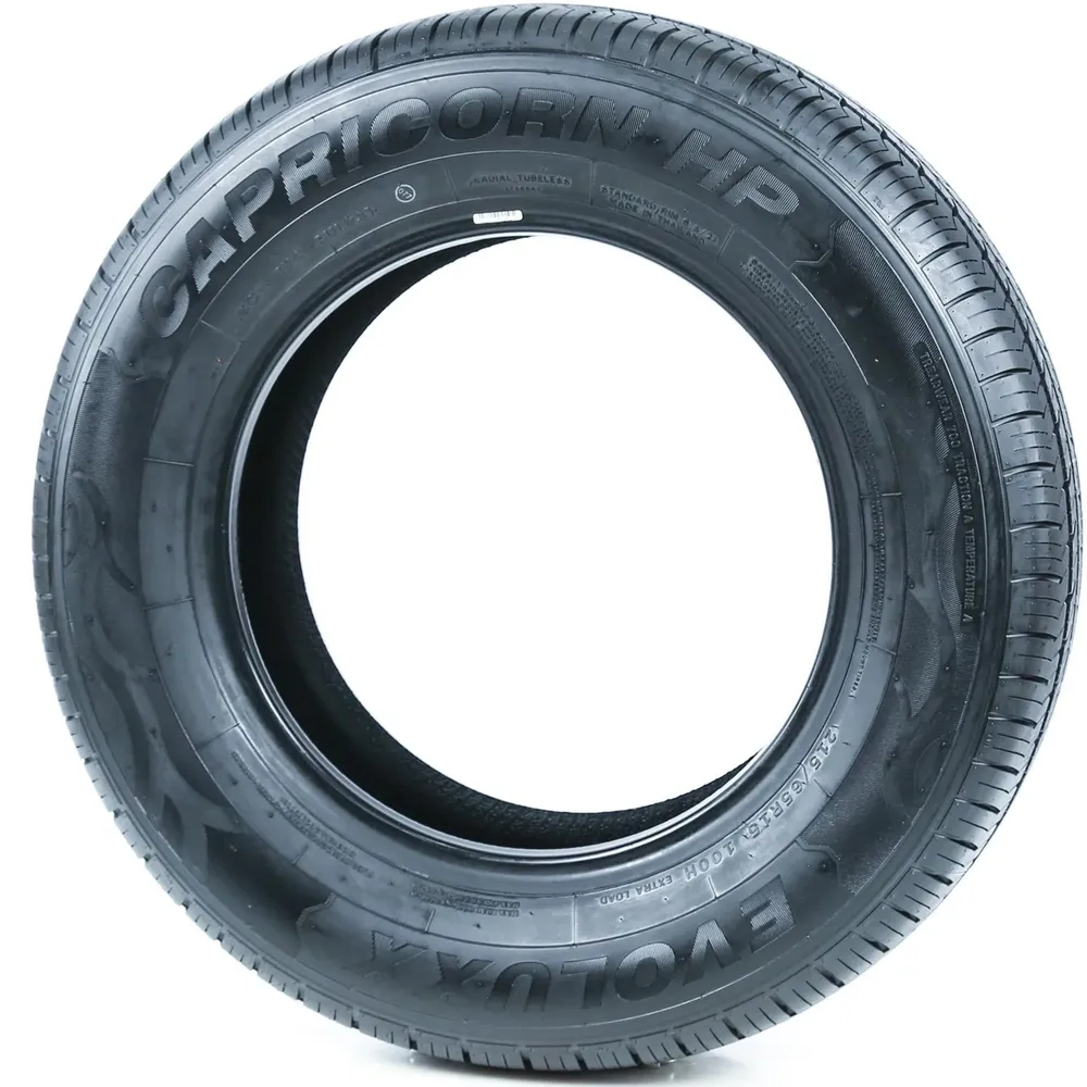 Set of (4) New P 235/60R16 Evoluxx Capricorn HP 100H - Image 2