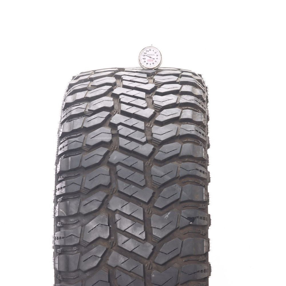 Used 285/45R22 Radar Renegade R/T 114T - 11/32 - Image 2