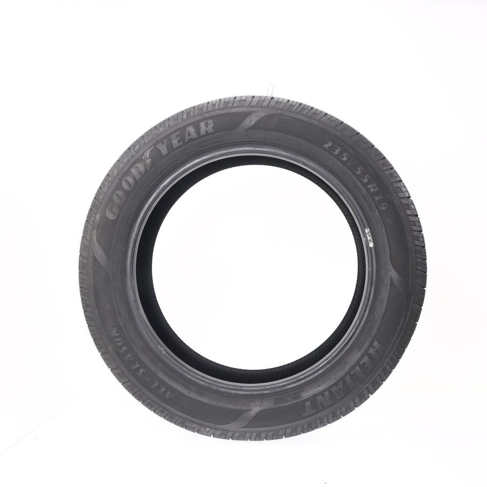 Used 235/55R19 Goodyear Reliant All-season 101V - 10/32 - Image 3