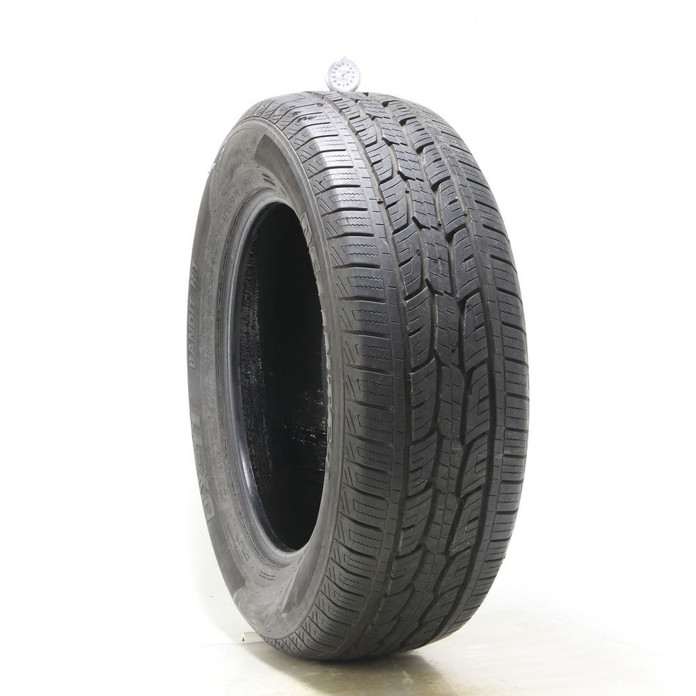 Used 275/60R20 Delinte DX-11 Bandit H/T 115H - 9/32 - Image 1