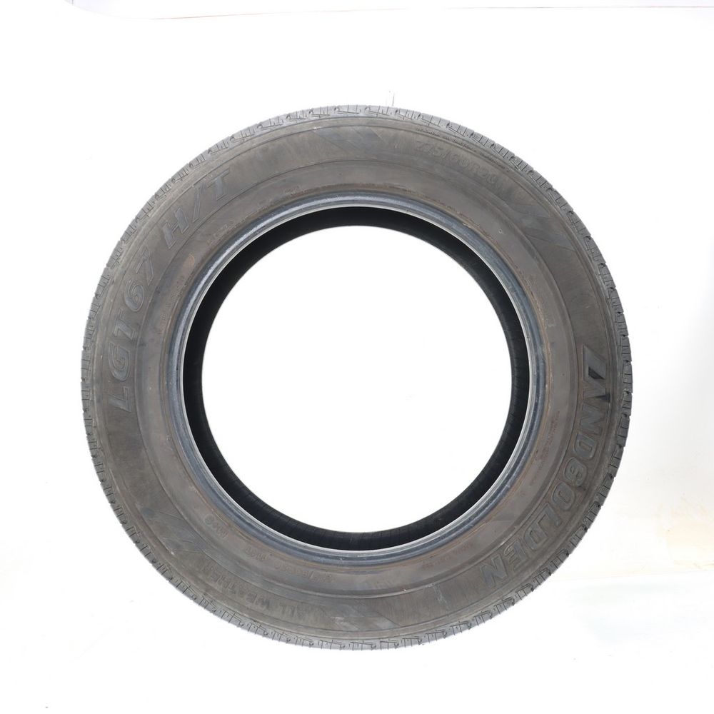 Used 275/60R20 Landgolden LGT67 H/T 114T - 9.5/32 - Image 3