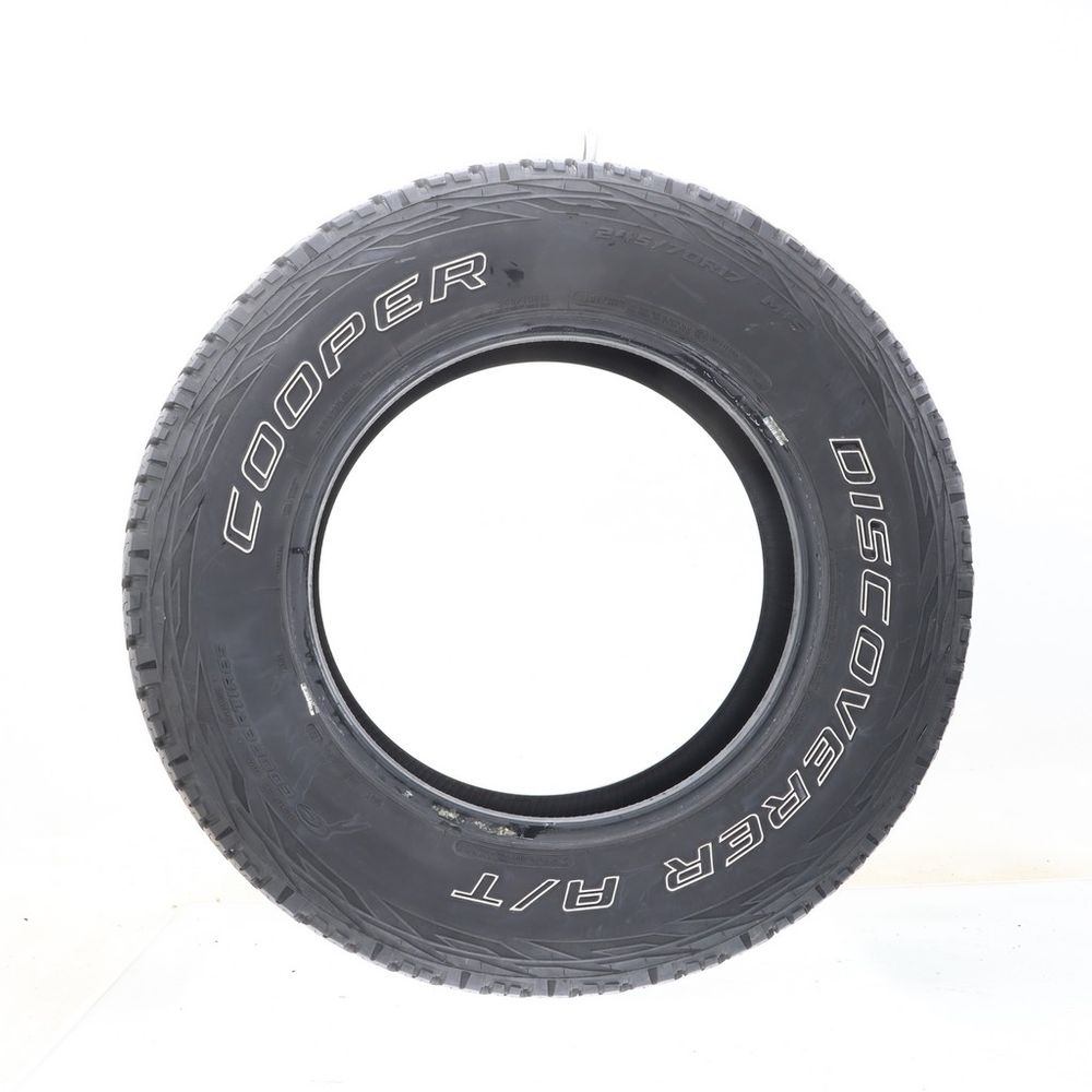 Used 245/70R17 Cooper Discoverer A/T 110T - 9.5/32 - Image 3