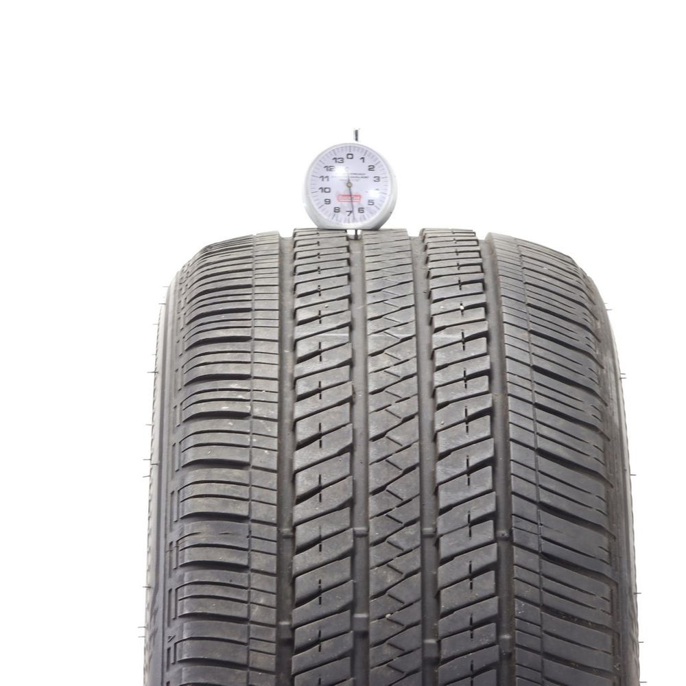 Set of (2) Used 245/45RF20 Bridgestone Turanza EL450 RFT 99V - 6-6.5/32 - Image 5
