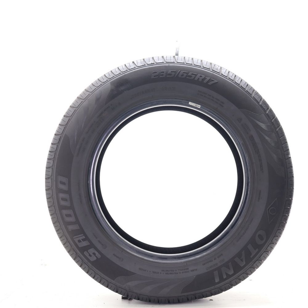 Set of (2) Used 235/65R17 Otani SA1000 104H - 8.5/32 - Image 3