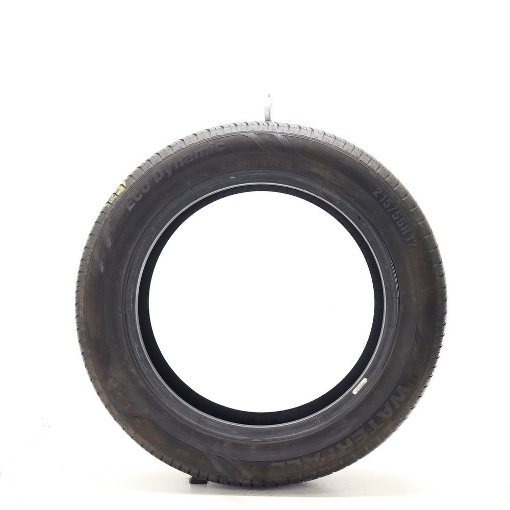 Used 215/55R17 Waterfall Eco Dynamic 94W - 6.5/32 - Image 3