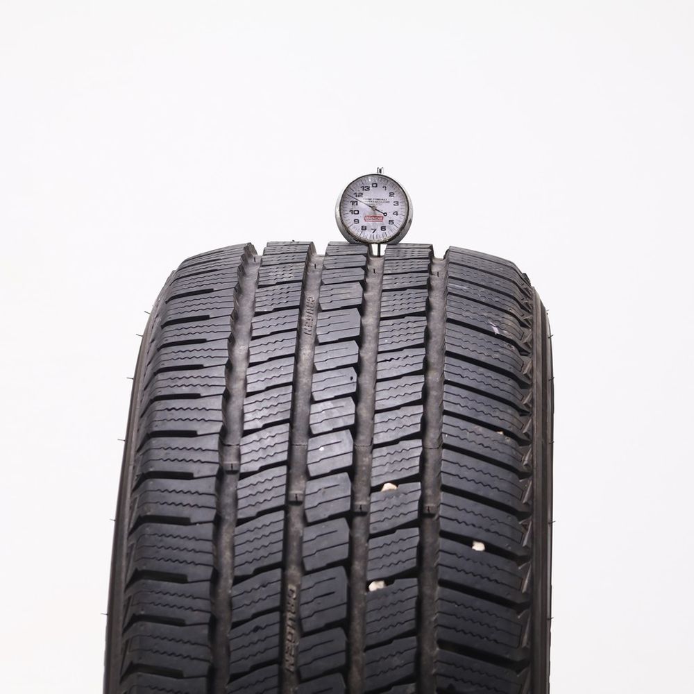 Used 265/50R20 Kumho Crugen HT51 111T - 11.5/32 - Image 2