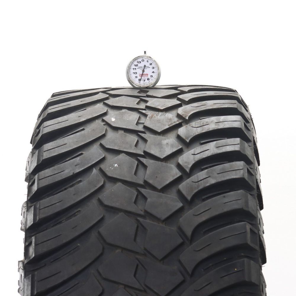 Used LT 37X12.5R22 AMP Terrain Attack M/T A 127Q F - 7.5/32 - Image 2