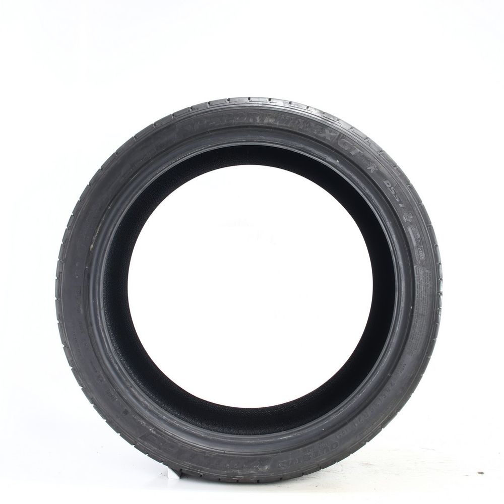 New 285/35R21 Dunlop SP Sport Maxx GT DSST Run Flat 105Y - 10/32 - Image 3
