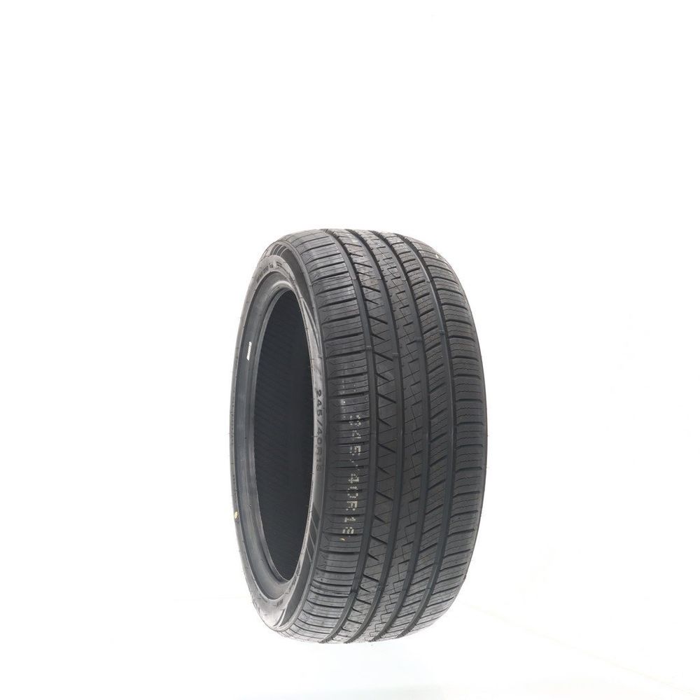 New 245/40R18 Sailun Atrezzo SVA2 97W - Image 1