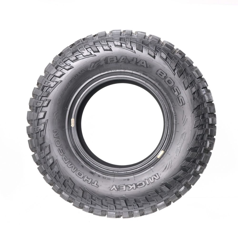 New LT 285/75R16 Mickey Thompson Baja Boss M/T 126/123Q E - New - Image 3