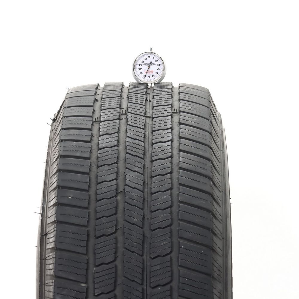 Set of (2) Used 265/70R16 Michelin X LT A/S 112T - 7.5/32 - Image 2