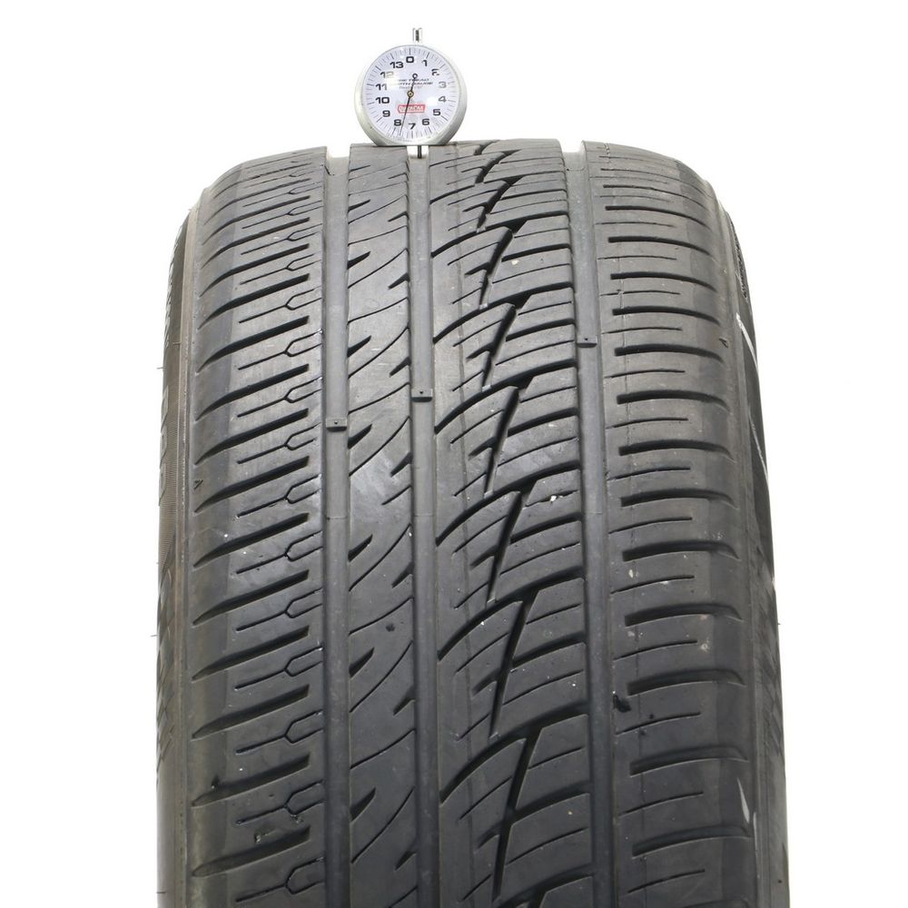 Used 245/50R20 Delinte Desert Storm II DS8 102V - 7.5/32 - Image 2