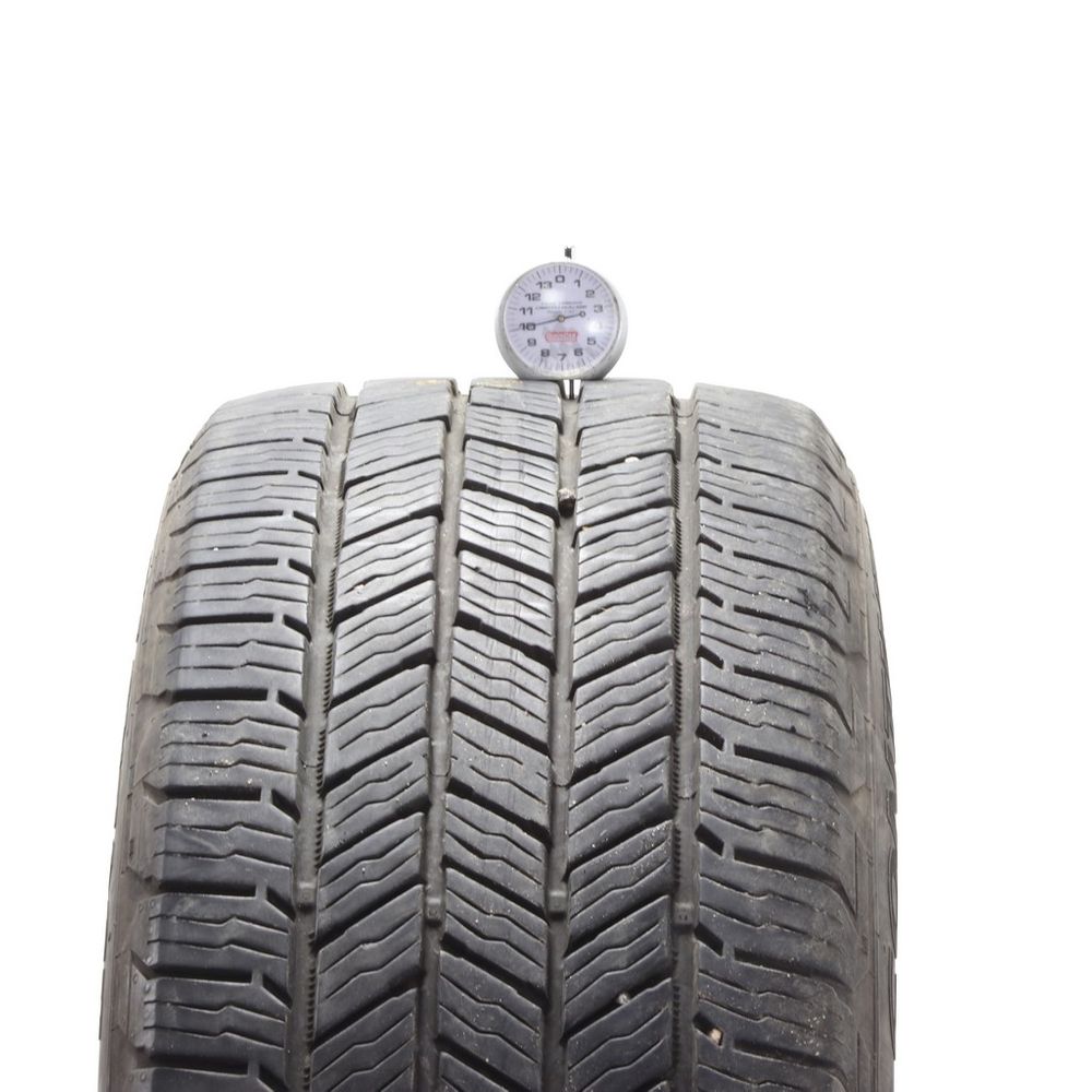 Used 275/55R20 Continental TerrainContact H/T 113T - 10/32 - Image 2