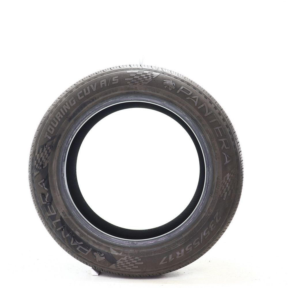 Used 235/55ZR17 Pantera Touring CUV A/S 103W - 8/32 - Image 3