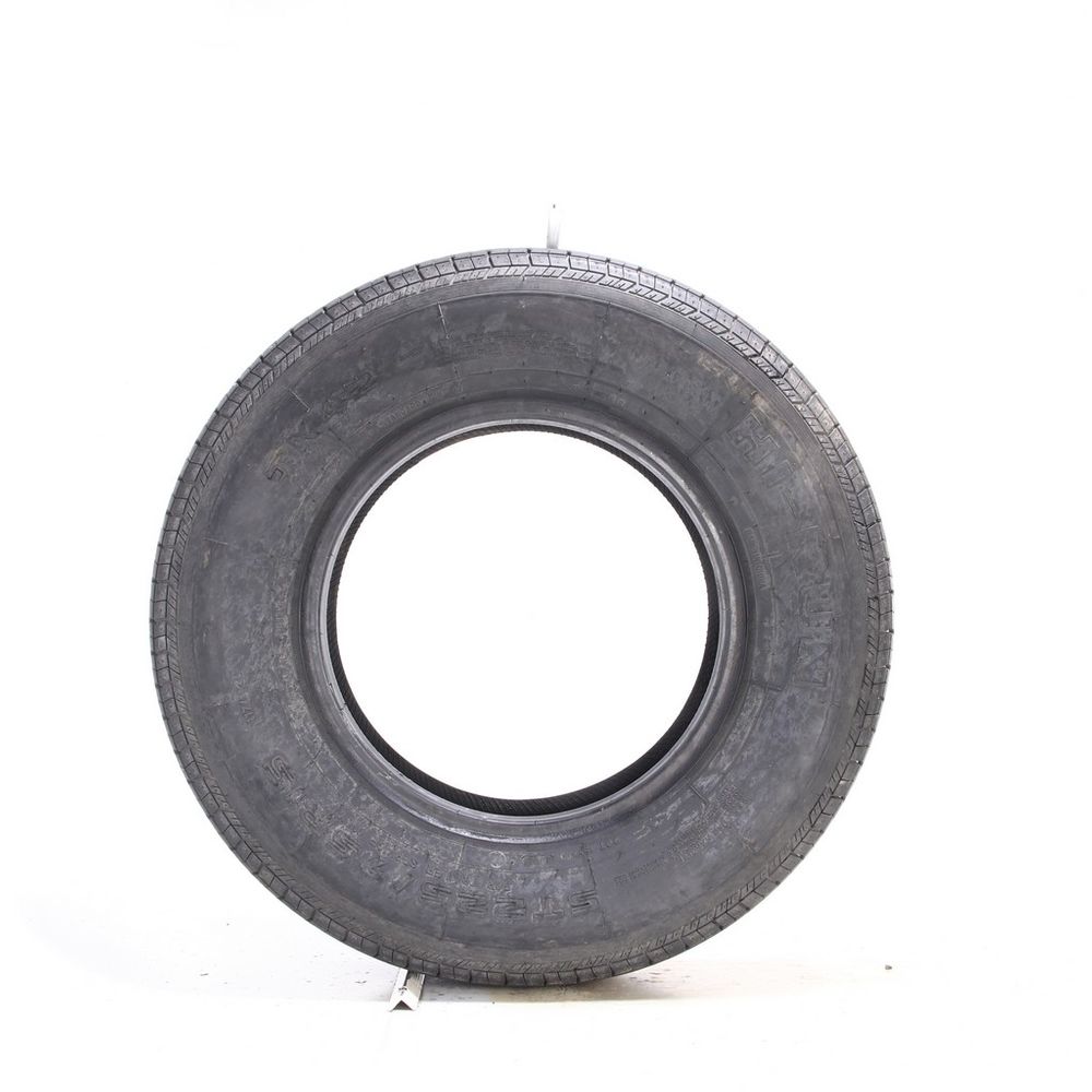 Used ST 225/75R15 Hi-Run JK42 117/112L E - 7.5/32 - Image 3