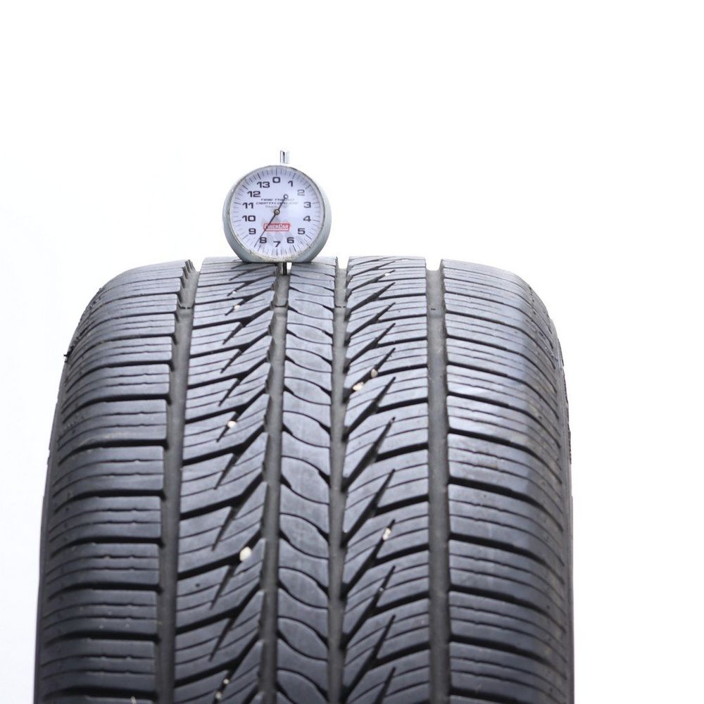 Set of (2) Used 235/55R17 General Altimax RT43 99H - 8-8.5/32 - Image 2
