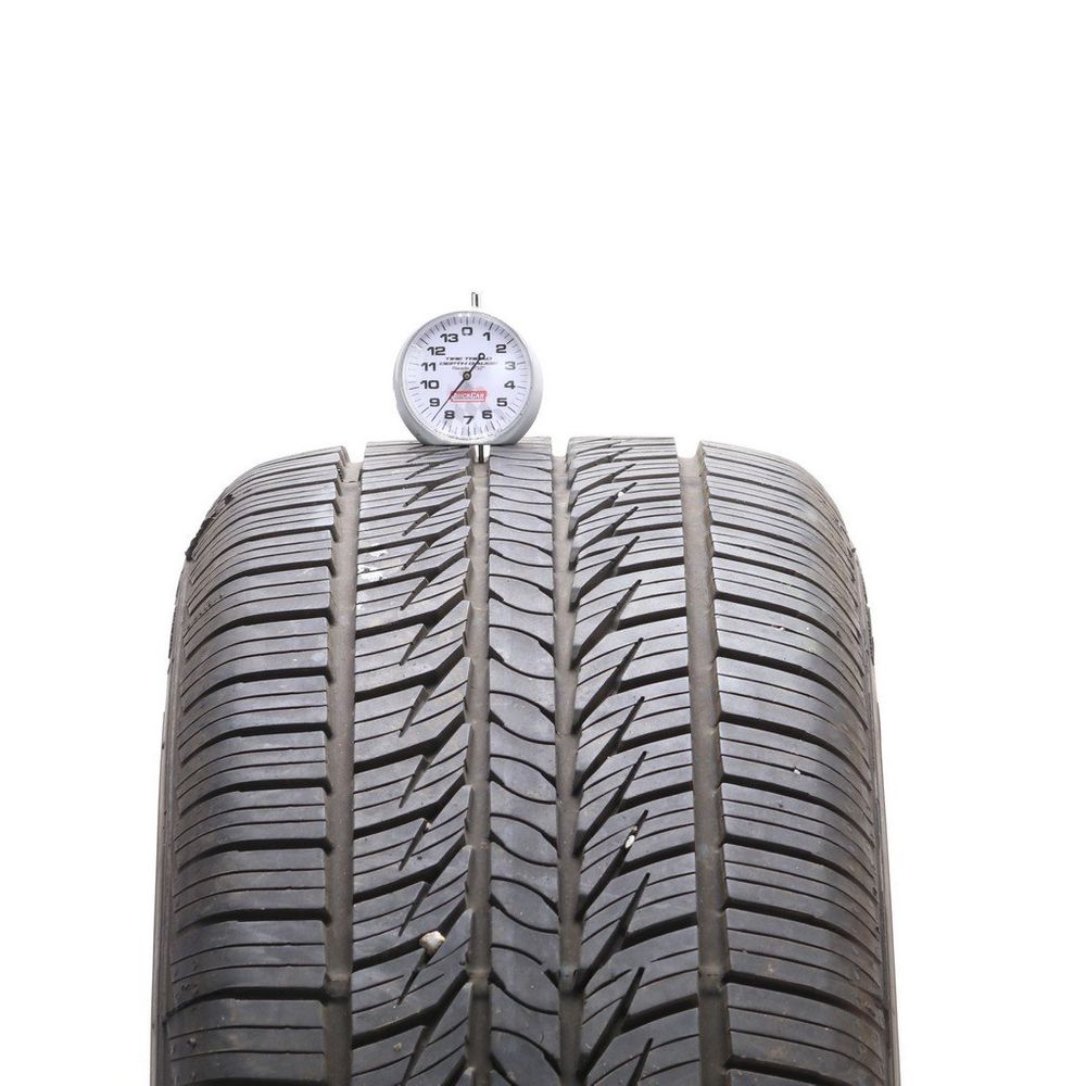 Set of (2) Used 235/55R17 General Altimax RT43 99H - 8-8.5/32 - Image 5