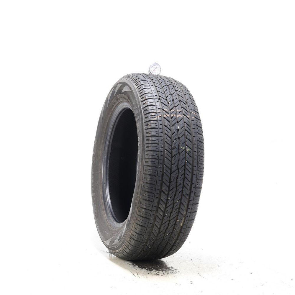 Used 235/60R17 Mirada Crosstour SLX 102T - 8/32 - Image 1