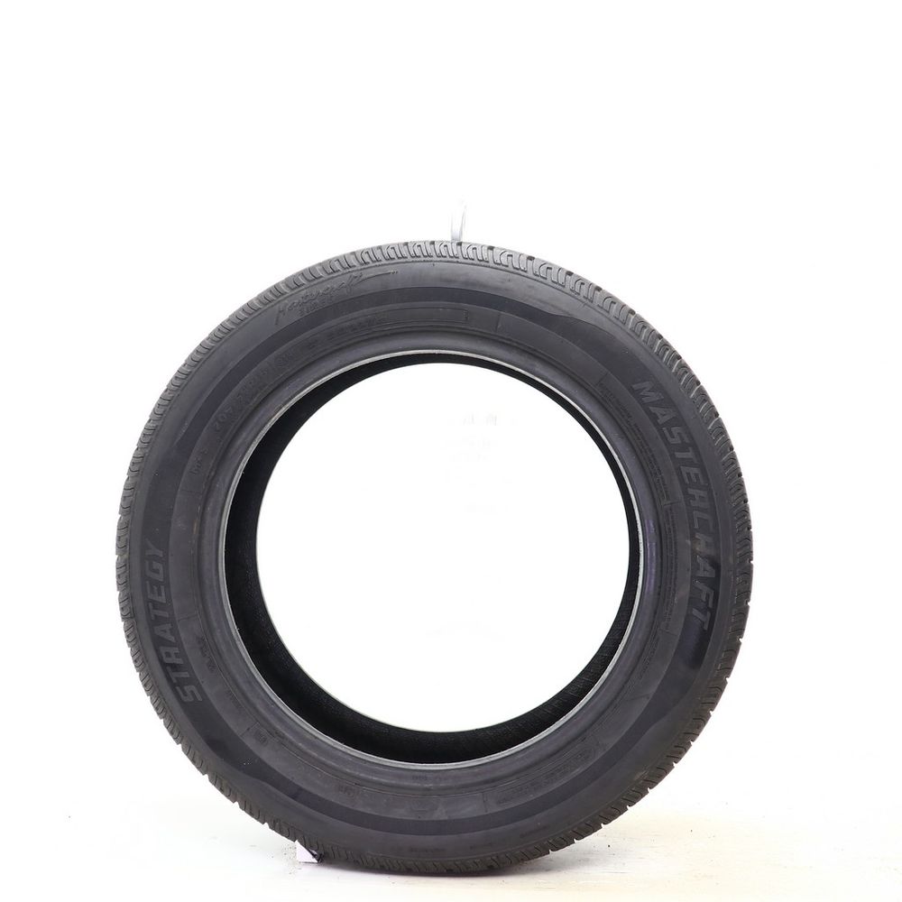 Used 205/55R16 Mastercraft Strategy 91H - 7.5/32 - Image 3