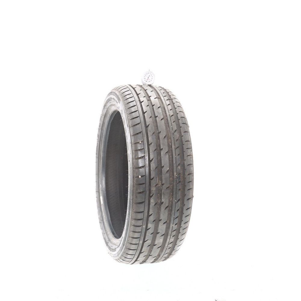 Used 215/45ZR18 Haida LECP HD927 93W - 8/32 - Image 1