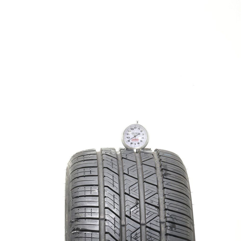 Set of (2) Used 225/45ZR17 Road Hugger GTZ 94W - 9-10/32 - Image 2