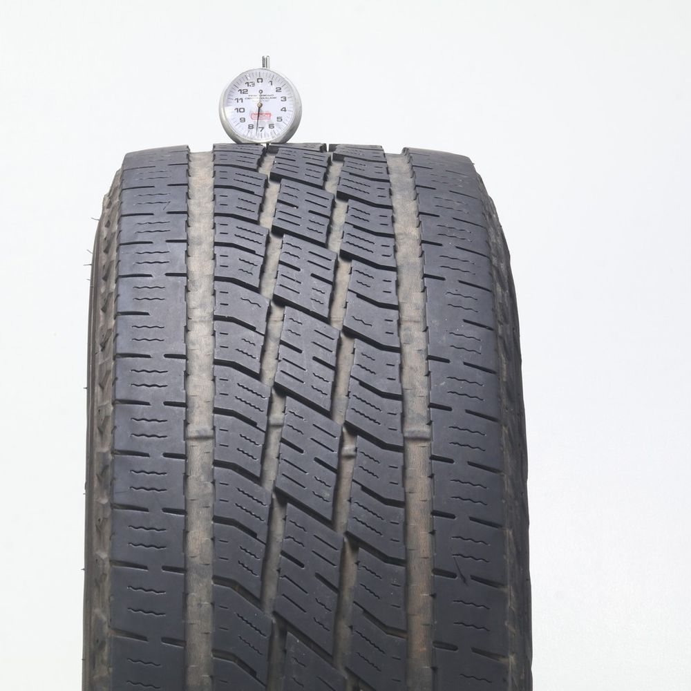 Used LT 265/70R17 Toyo Open Country H/T II 121/118S E - 7/32 - Image 2